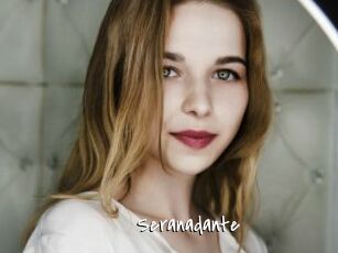 Seranadante