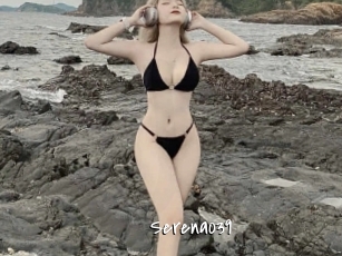 serena039 Sexy Footjobs