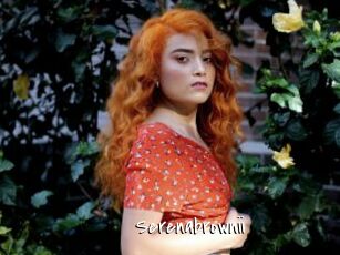 Serenabrownii