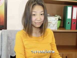 Serenacharm