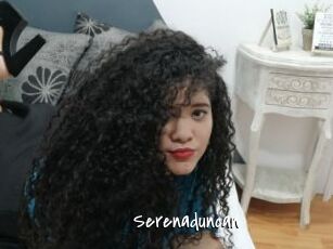 Serenaduncan