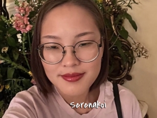 Serenakoi