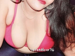 serenalove786 Sexy Footjobs