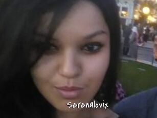 Serenalovix