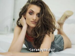 Serenaparcker