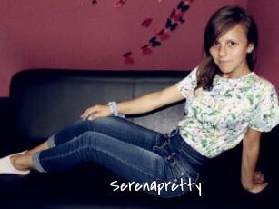 Serenapretty