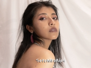 Serenaroades