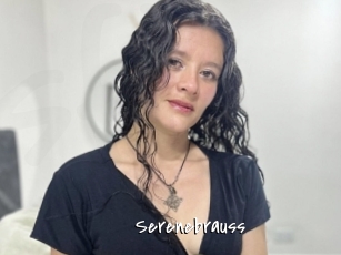 Serenebrauss