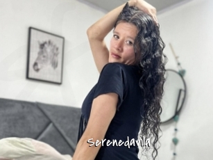 Serenedavila
