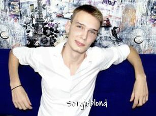 Sergioblond