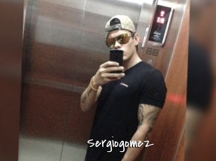 Sergiogomez