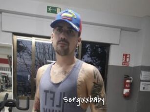 Sergixxbaby