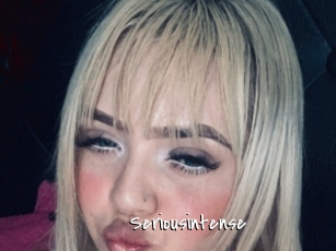 Seriousintense