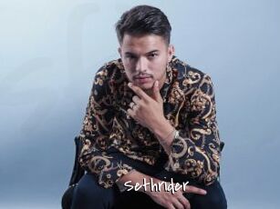 Sethrider