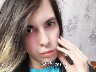 Settliberty