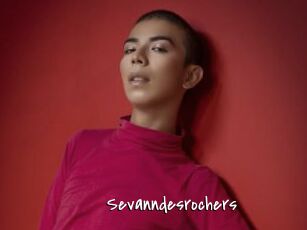 Sevanndesrochers