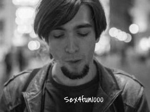 Sex4fun1000