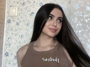 Sexbody