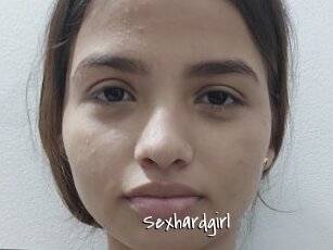 Sexhardgirl
