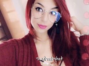 Sexiboobshot