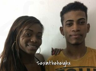 Sexintheheighx
