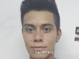 Sexlatin112