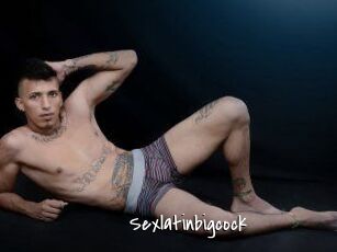 Sexlatinbigcock