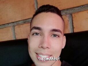 Sexmanhot