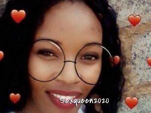 Sexqueen2020