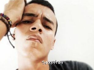 Sexxstev