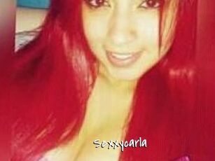Sexxycarla