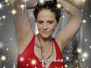 Sexxysasha