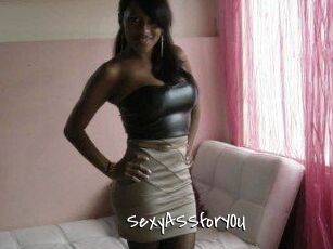 SexyASSforYOU