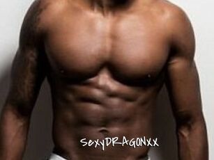 SexyDRAGONXX