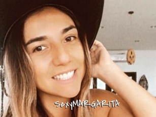 SexyMARGARITA