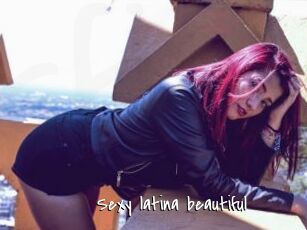Sexy_latina_beautiful
