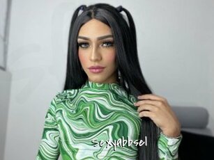 Sexyabbsel
