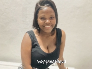 Sexyangeliqua