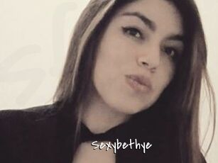 Sexybethye
