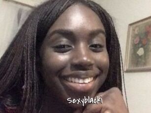 Sexyblacki