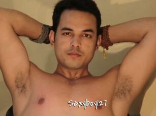Sexyboy127