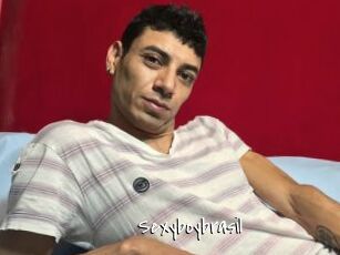 Sexyboybrasil
