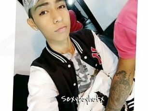 Sexyboyhotx