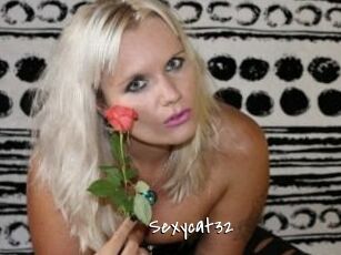 Sexycat32