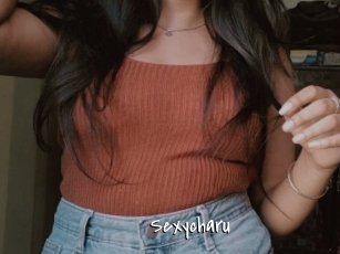 Sexycharu