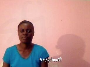 Sexychoc89