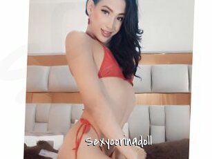 Sexycorinadoll