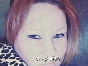 Sexydani4u86