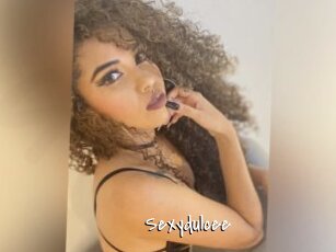 Sexydulcee