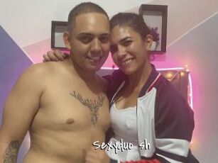 Sexyduo_sh